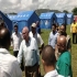 Secretario de Salud mexicano visita brigada médica cubana en Oaxaca